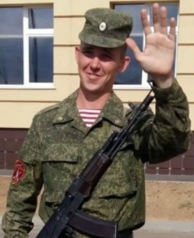 Малышев Михаил Александрович