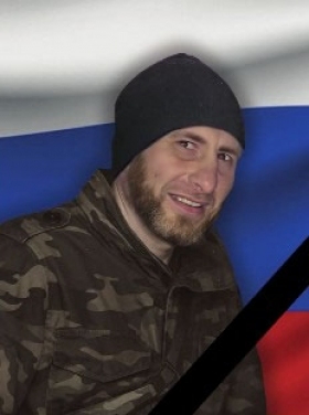 Vasilev Andrey Vladimirovich