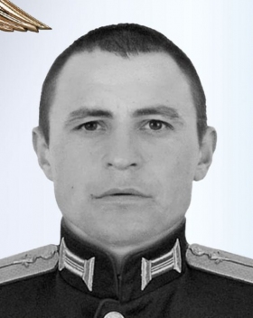 Kolesnikov Mikhail Pavlovich