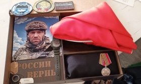 Катаев Максим Павлович
