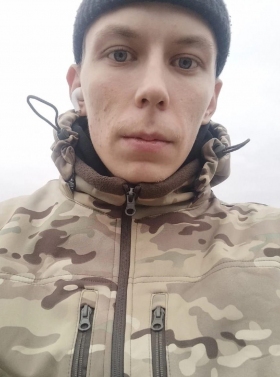 Волков Руслан Вячеславович