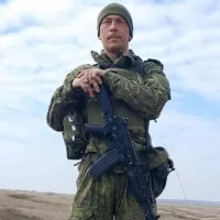 Kocherga Ivan Valerevich