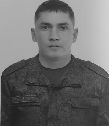 Sokolov Dmitriy Nikolaevich