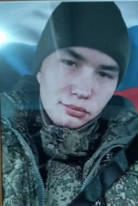 Savin Nikolay Nikolaevich