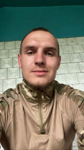Solovev Aleksey Sergeevich