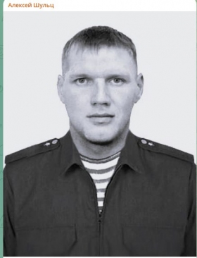Tyumentsev Dmitriy Vladimirovich