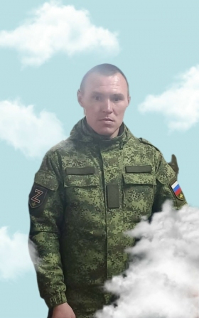 Пушкарев Руслан Юрьевич