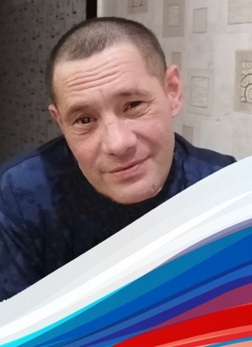 Nikitin Mikhail Nikolaevich
