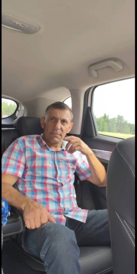 Ivanov Igor Petrovich