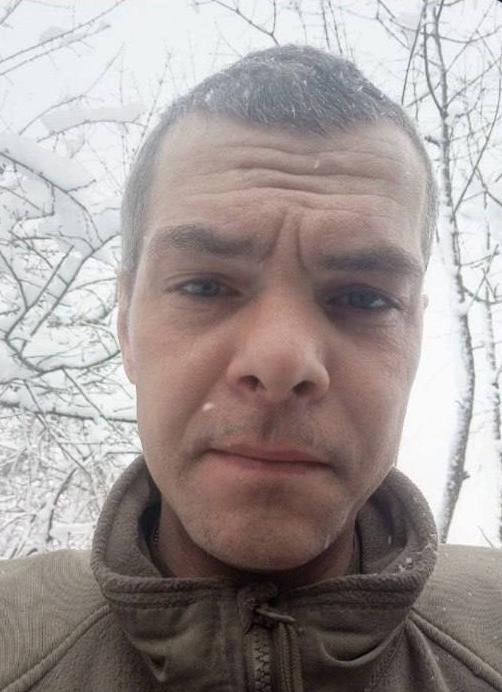 Kolesnikov Ivan Vasilevich