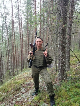 Андреев Артем Владимирович