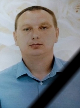 Melnikov Aleksandr Aleksandrovich