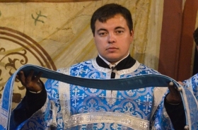 Melnikov Aleksandr Aleksandrovich