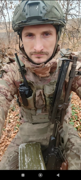 Aksenov Aleksey Vladimirovich