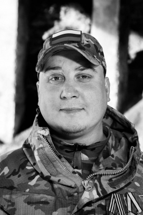 Kozlov Maksim Evgenevich