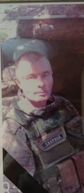 Deriglazov Andrey Gennadevich