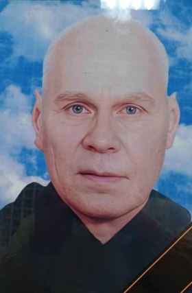 Bryukhanov Aleksandr Aleksandrovich