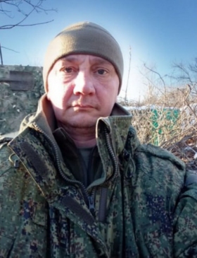 Basov Mikhail Aleksandrovich
