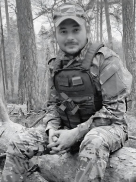 Novozhilov Artem Andreevich