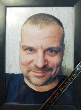 Usov Maksim Sergeevich