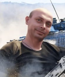 Seleznev Aleksey Viktorovich