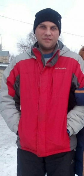 Новиков Дмитрий Сергеевич