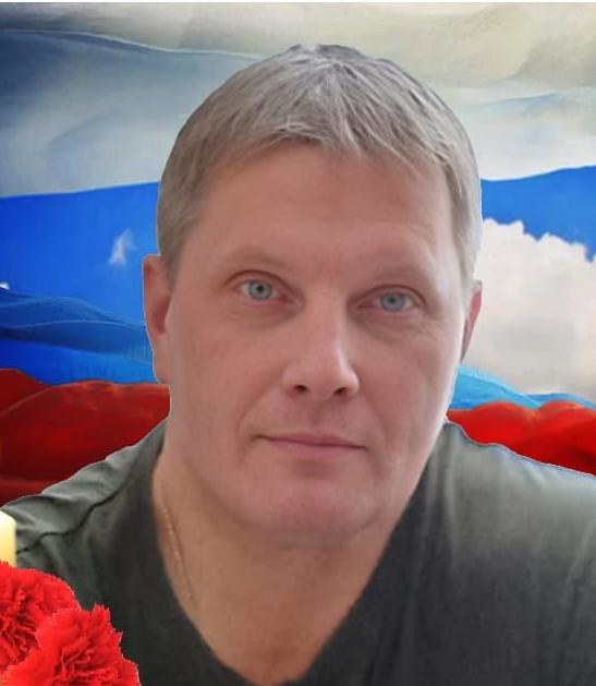 Belyaev Evgeniy Vladimirovich