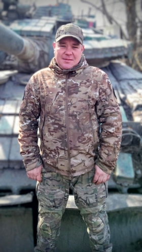 Репин Алексей Александрович