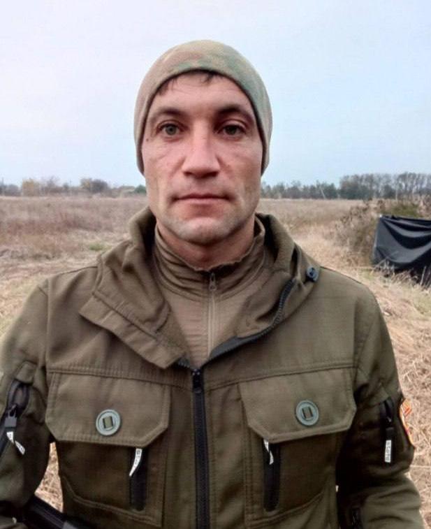 Medvedev Sergey Anatolevich
