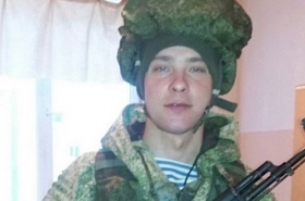 Ryzhov Aleksey