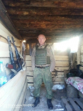Mazurov Aleksandr