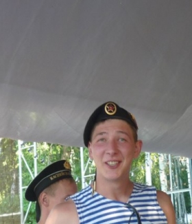 Arbuzov Roman