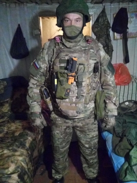 Stolyarov Ivan