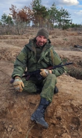Григорьев Андрей Иванович