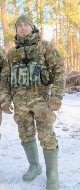 Логинов Денис