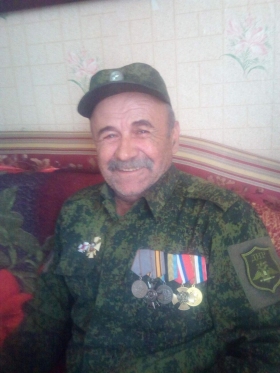 Istratiy Kozma Ivanovich