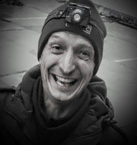 Prosolov Vladimir Viktorovich