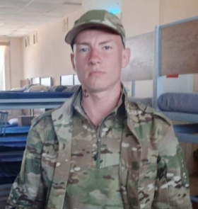 Brusentsov Nikita Olegovich