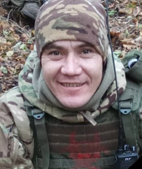 Yudin Ivan Mikhaylovich