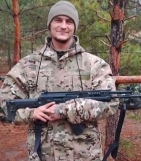 Savin Daniil