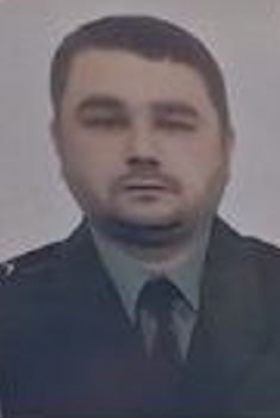 Губин Дмитрий Петрович