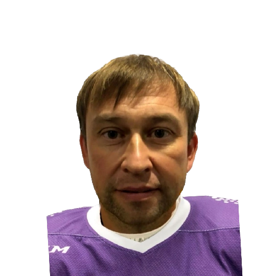 Зверев Юрий Алексеевич