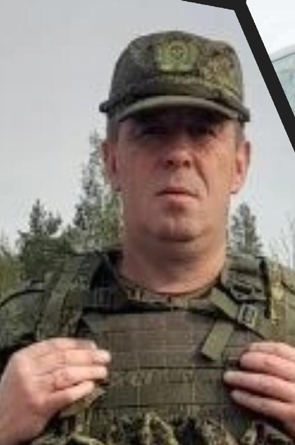 Смирнов Дмитрий Алексеевич