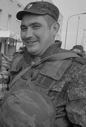Sokolov Ivan Alekseevich