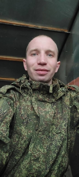 Yuzhakov Aleksandr Nikolaevich