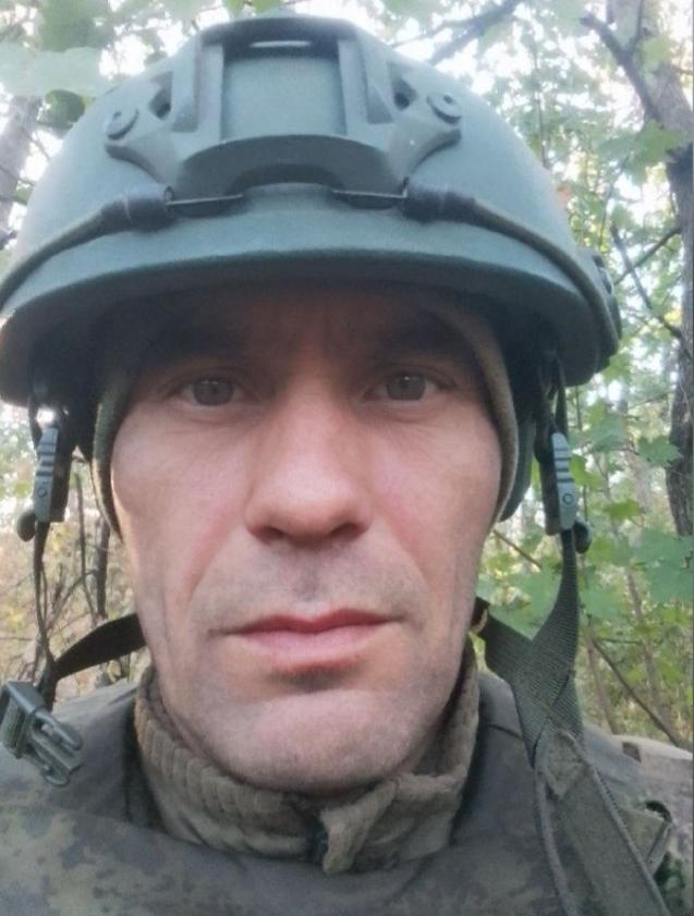 Козлов Александр Николаевич