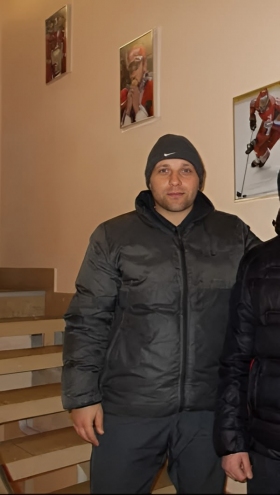 Korobov Dmitriy