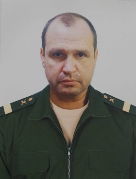 Гришин Александр Александрович