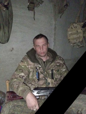 Noskov Oleg Anatolevich