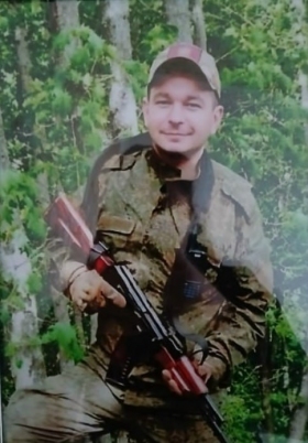 Жаров Павел Игоревич
